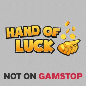 Hand of luck casino bonus